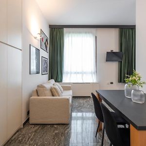 Deluxe Studio met een King Size Bed